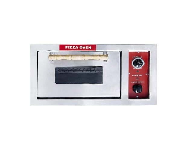 Electric Pizza Oven 12 x 18 inch, 4 Pizza - 9 Inch, 2100 Watt - Image 2